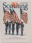 Journal/Magazine/Newsletter: Scouting, Volume 16, Number 6, June 1928