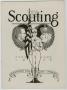 Primary view of Scouting, Volume 17, Number 2, February 1929