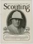 Journal/Magazine/Newsletter: Scouting, Volume 17, Number 7, July 1929