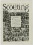 Primary view of Scouting, Volume 17, Number 9, September 1929
