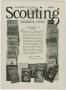 Primary view of Scouting, Volume 18, Number 3, March 1930