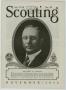 Thumbnail image of item number 1 in: 'Scouting, Volume 18, Number 11, November 1930'.
