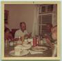 Primary view of [Tarver Family Dinner, Christmas 1968]