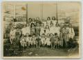 Photograph: [Burnet, Texas First Grade Class Photo]