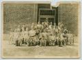 Thumbnail image of item number 1 in: '[Burnet, Texas Fourth Grade Class Photo]'.