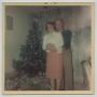 Thumbnail image of item number 1 in: '[Wendell and Mary Jane Tarver at Christmastime]'.