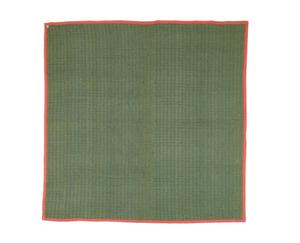 Primary view of object titled 'Quilt'.
