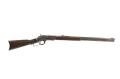 Physical Object: 44 caliber Winchester rifle