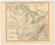 Thumbnail image of item number 1 in: 'A New Map of Part of the United States of North America, Exhibiting the Western Territory, Kentucky, Pennsylvania, Maryland, Virginia etc.'.