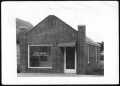 Thumbnail image of item number 1 in: 'Brick Post Office, Richardson, Texas'.