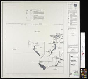 Primary view of object titled 'Flood Insurance Rate Map: Dallas County, Texas (Unincorporated Areas), Panel 40 of 360.'.