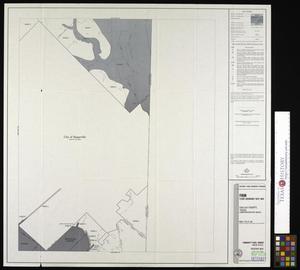 Primary view of object titled 'Flood Insurance Rate Map: Dallas County, Texas (Unincorporated Areas), Panel 270 of 360.'.