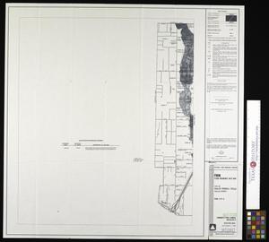Flood Insurance Rate Map: City of Balch Springs, Texas, Dallas County, Panel 5 of 10.