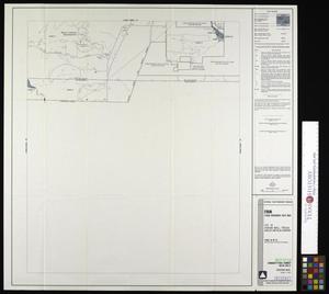 Primary view of object titled 'Flood Insurance Rate Map: City of Cedar Hill, Texas, Dallas and Ellis Counties, Panel 30 of 35.'.