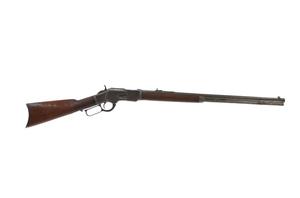 [Winchester Rifle]