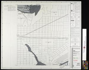 Flood Insurance Rate Map: Tarrant County, Texas and Incorporated Areas, Panel 382 of 595.
