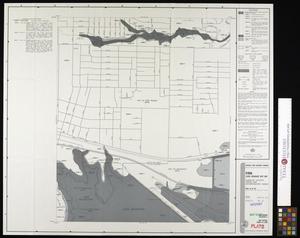 Flood Insurance Rate Map: Tarrant County, Texas and Incorporated Areas, Panel 427 of 595.