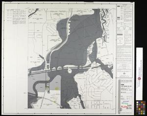 Flood Insurance Rate Map: Tarrant County, Texas and Incorporated Areas, Panel 431 of 595.