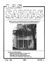 Thumbnail image of item number 1 in: 'Las Sabinas, Volume 12, Number 3, July 1986'.