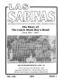 Thumbnail image of item number 1 in: 'Las Sabinas, Volume 13, Number 1, January 1987'.