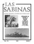 Thumbnail image of item number 1 in: 'Las Sabinas, Volume 16, Number 3, July 1990'.