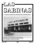 Thumbnail image of item number 1 in: 'Las Sabinas, Volume 19, Number 2, April 1993'.