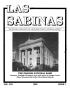 Thumbnail image of item number 1 in: 'Las Sabinas, Volume 21, Number 1, January 1995'.