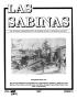 Primary view of Las Sabinas, Volume 23, Number 3, July 1997