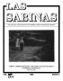 Thumbnail image of item number 1 in: 'Las Sabinas, Volume 24, Number 4, October 1998'.