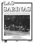 Thumbnail image of item number 1 in: 'Las Sabinas, Volume [26], Number 2, 2000'.
