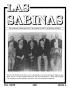 Thumbnail image of item number 1 in: 'Las Sabinas, Volume [27], Number 4, 2001'.