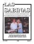 Journal/Magazine/Newsletter: Las Sabinas, Volume 32, Number 4, 2006