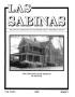 Thumbnail image of item number 1 in: 'Las Sabinas, Volume 35, Number 1, 2009'.