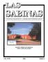 Thumbnail image of item number 1 in: 'Las Sabinas, Volume 35, Number 4, 2009'.
