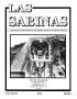 Thumbnail image of item number 1 in: 'Las Sabinas, Volume 36, Number 1, 2010'.