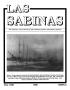 Thumbnail image of item number 1 in: 'Las Sabinas, Volume 18, Number 2, April 1992'.