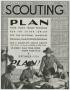Primary view of Scouting, Volume 22, Number 8, September 1934
