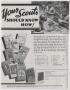 Thumbnail image of item number 2 in: 'Scouting, Volume 24, Number 4, April 1936'.