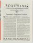 Thumbnail image of item number 3 in: 'Scouting, Volume 28, Number 9, October 1940'.