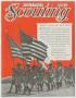 Journal/Magazine/Newsletter: Scouting, Volume 28, Number 10, November 1940