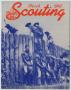 Primary view of Scouting, Volume 31, Number 3, March 1943