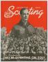 Thumbnail image of item number 1 in: 'Scouting, Volume 31, Number 11, December 1943'.