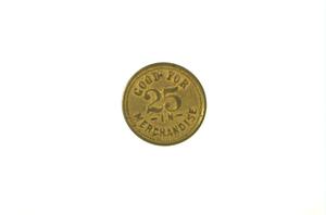 [Sessions Lumber & Supply Company Token]