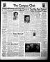 Thumbnail image of item number 1 in: 'The Campus Chat (Denton, Tex.), Vol. 16, No. 24, Ed. 1 Friday, April 17, 1942'.