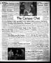 Newspaper: The Campus Chat (Denton, Tex.), Vol. 35, No. 36, Ed. 1 Friday, March …
