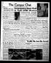 Thumbnail image of item number 1 in: 'The Campus Chat (Denton, Tex.), Vol. 36, No. 46, Ed. 1 Friday, April 24, 1953'.