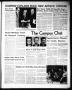 Thumbnail image of item number 1 in: 'The Campus Chat (Denton, Tex.), Vol. 48, No. 60, Ed. 1 Friday, June 25, 1965'.