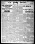 Newspaper: The Sunday Gazetteer. (Denison, Tex.), Vol. 10, No. 43, Ed. 1 Sunday,…
