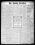 Thumbnail image of item number 1 in: 'The Sunday Gazetteer. (Denison, Tex.), Vol. 11, No. 43, Ed. 1 Sunday, February 19, 1893'.