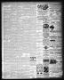 Thumbnail image of item number 3 in: 'The Sunday Gazetteer. (Denison, Tex.), Vol. 12, No. 10, Ed. 1 Sunday, July 2, 1893'.